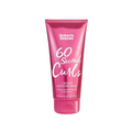Umberto Giannini, 60 Second Curls, Haarbehandlungs-Crememaske, Hydrating & Frizz Control, 200 ml