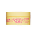 Umberto Giannini, Banana Butter, Leave-In Conditioner, Repairing & Defrizzing, 200 ml