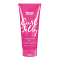 Umberto Giannini, Curl Jelly Scrunching Jelly, Haarstyling-Gel, Lockendefinition, 200 ml