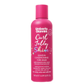 Umberto Giannini, Curl Jelly, Vegan und tierversuchsfrei, Haarbalsam, Hydrating & Shine, 180 ml