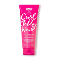 Umberto Giannini, Curl Jelly, Vegan & Sulfate-Free, Haarshampoo, Lockendefinition, 250 ml