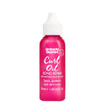 Umberto Giannini, Curl Oil Bond Repair, Silikonfrei, Haarölbehandlung, Frizz Control & Moisturising, 50 ml