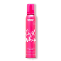 Umberto Giannini, Curl Whip, Haarstyling-Mousse, Lockenaktivierung, 200 ml