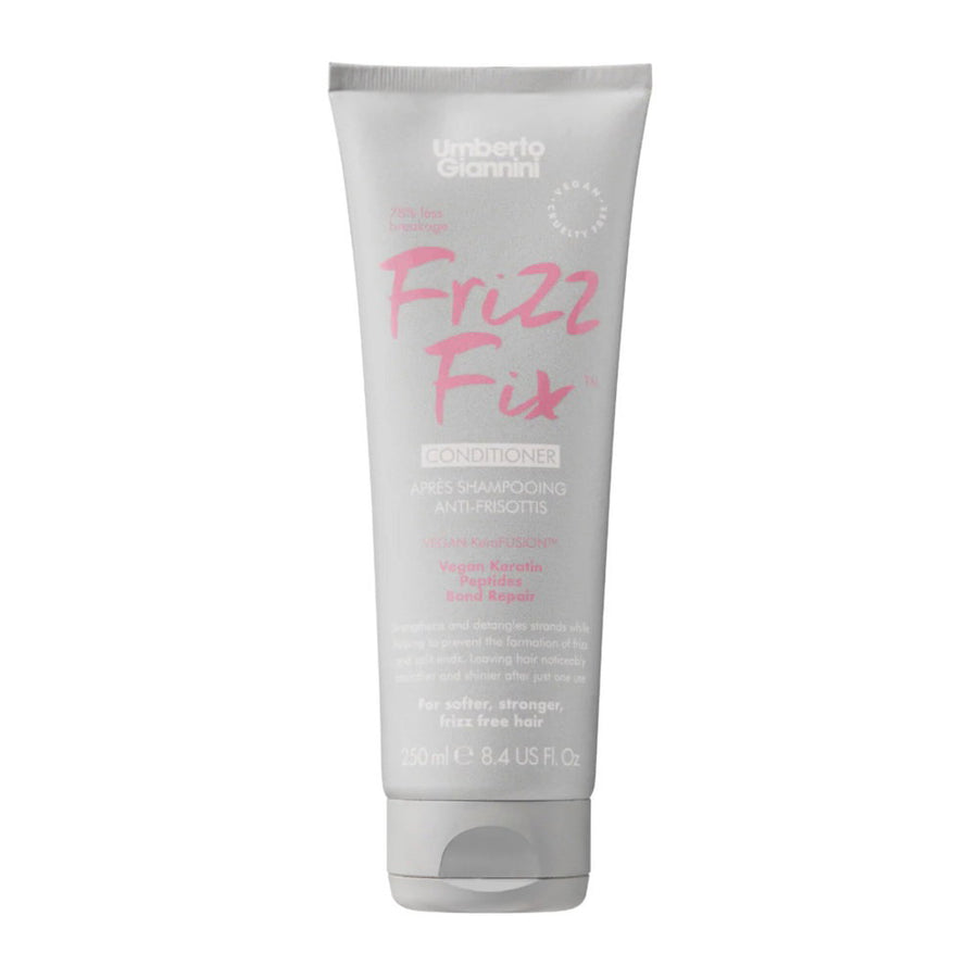 Umberto Giannini Frizz Fix Haarspülung Anti-Frizz & Repairing 250 ml