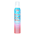 Umberto Giannini, Mermaid Beach Waves, Haarstyling-Mousse, Volumising & Texturising, Licht, 200 ml