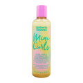 Umberto Giannini, Mini Curls, Haarshampoo, Moisturising & Curl Defining, 250 ml