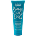 Umberto Giannini, Waves Curls Coils, Haarspülung, Hydrating & Defrizzing & Detangling, 250 ml