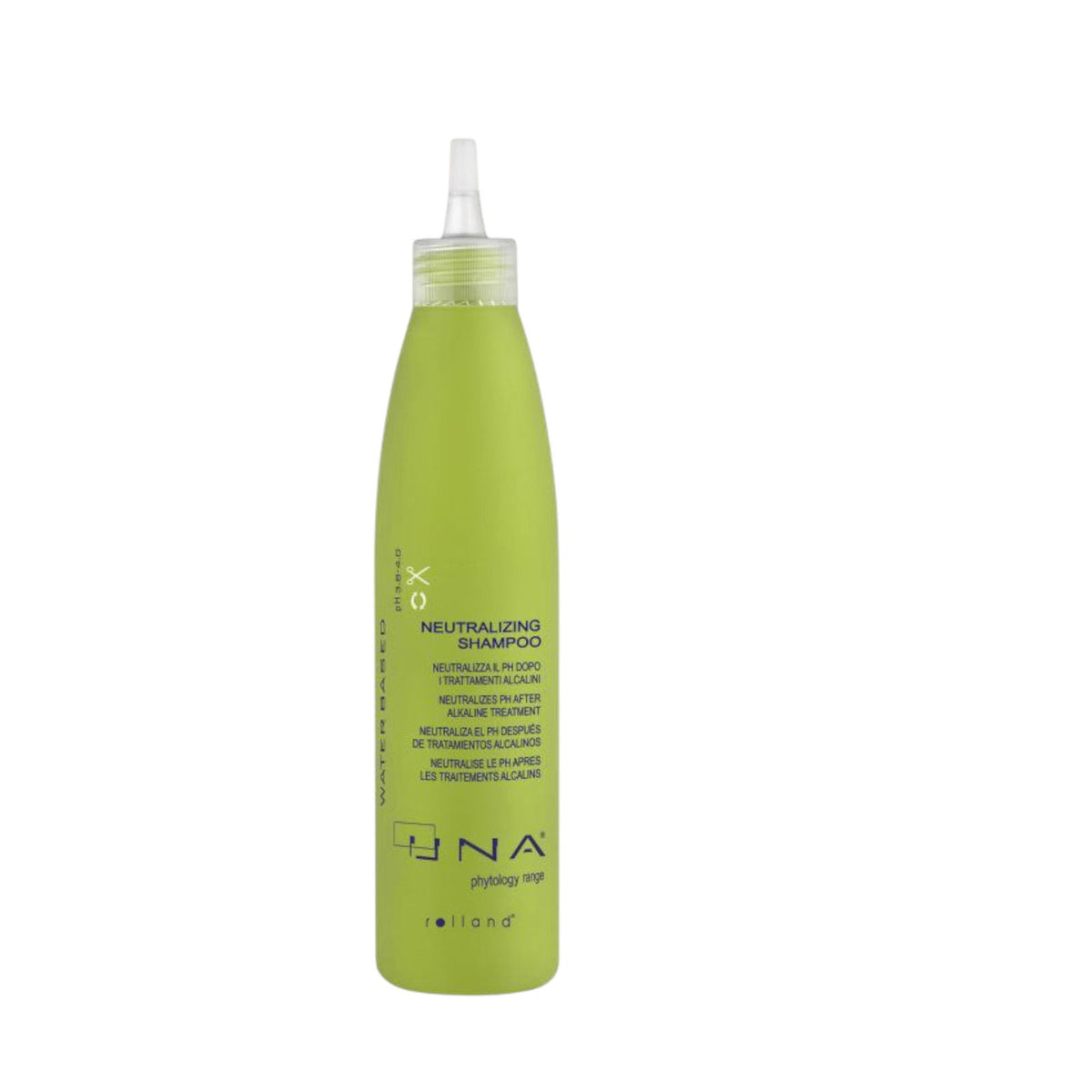 Una, Neutralizing Shampoo, Haarshampoo, Neutralisierung, 1000 ml *Tester