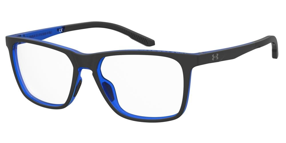 UNDER ARMOUR EYEWEAR UA 5043 UA 5043_D51_55 Sonnenbrille ansicht-2