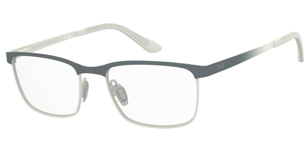 UNDER ARMOUR EYEWEAR UA 9020 UA 9020_0JU_50 Sonnenbrille ansicht-2