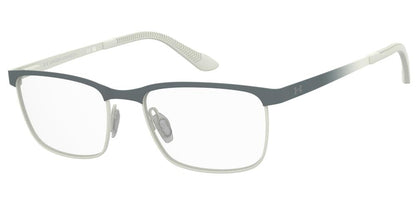 UNDER ARMOUR EYEWEAR UA 9020 UA 9020_0JU_50 Sonnenbrille ansicht-2