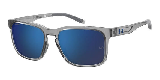 UNDER ARMOUR SUNGLASSES UA ASSIST 2 UA ASSIST 2_09V-JY_57 Sonnenbrille ansicht-2