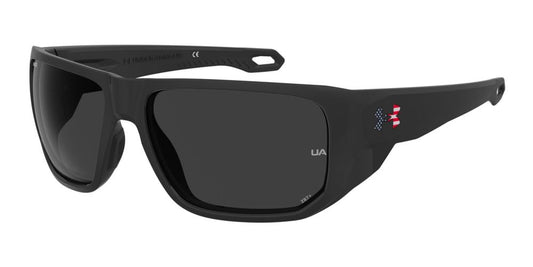 UNDER ARMOUR SUNGLASSES UA ATTACK 2 UA ATTACK 2_SZE-6C_63 Sonnenbrille ansicht-2