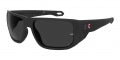 UNDER ARMOUR SUNGLASSES UA ATTACK 2 UA ATTACK 2_SZE-6C_63 Sonnenbrille ansicht-3