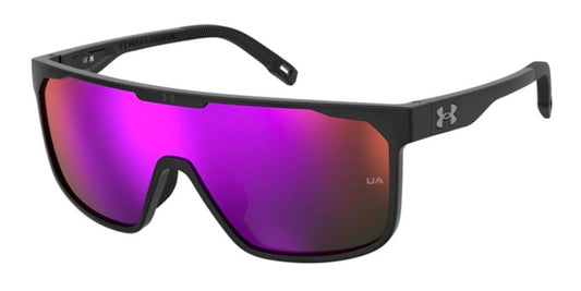UNDER ARMOUR SUNGLASSES UA DEFINE_G_3H2-34_TAGLIA UNICA Sonnenbrille ansicht-2