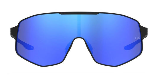 UNDER ARMOUR SUNGLASSES UA GAMEDAYMTL_G_0VK-W1_TAGLIA UNICA Sonnenbrille
