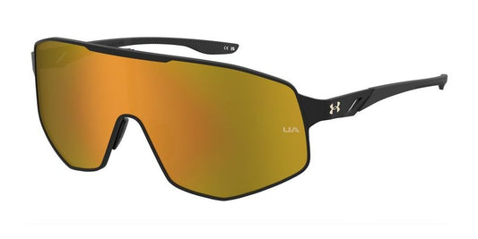 UNDER ARMOUR SUNGLASSES UA GAMEDAYMTL_G_I46-2B_TAGLIA UNICA Sonnenbrille ansicht-2