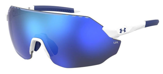 UNDER ARMOUR SUNGLASSES UA HALFTIME UA HALFTIME_WWK-W1 A_TAGLIA UNICA Sonnenbrille ansicht-2