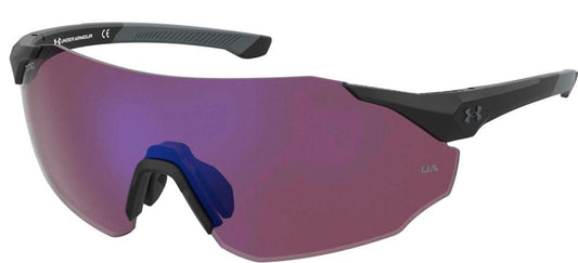 UNDER ARMOUR SUNGLASSES UA HAMMER_F_003-PC A_TAGLIA UNICA Sonnenbrille ansicht-2