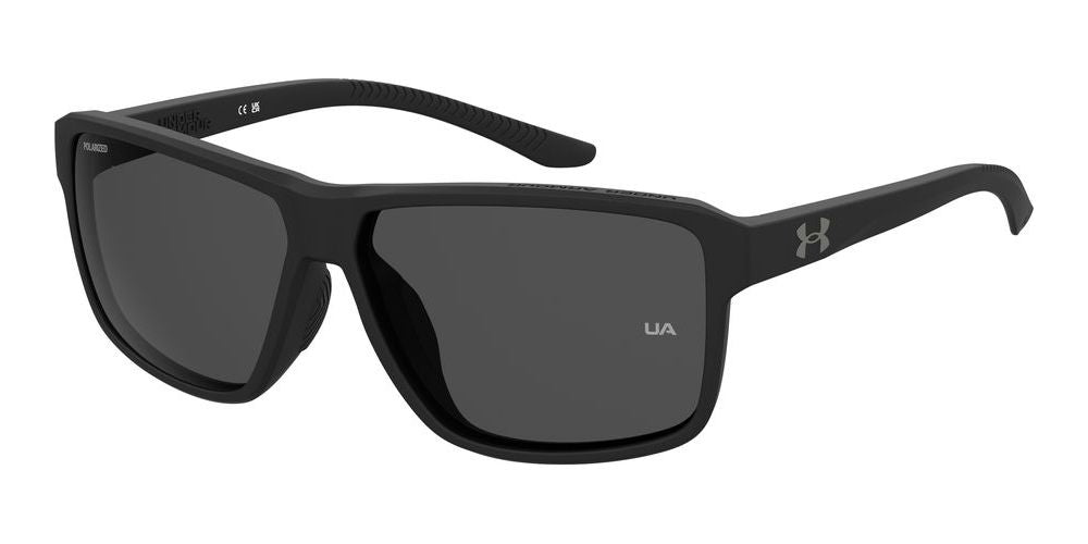 UNDER ARMOUR SUNGLASSES UA KICKOFF_F_003-M9_62 Sonnenbrille ansicht-2