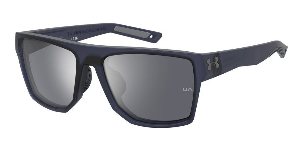 UNDER ARMOUR SUNGLASSES UA LAUNCH 2_G_OXZ-T4_57 Sonnenbrille ansicht-2