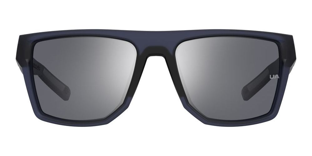 UNDER ARMOUR SUNGLASSES UA LAUNCH 2_G_OXZ-T4_57 Sonnenbrille