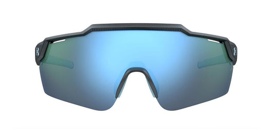 UNDER ARMOUR SUNGLASSES UA LEVELUP UA LEVELUP_4WC-W1_TAGLIA UNICA Sonnenbrille