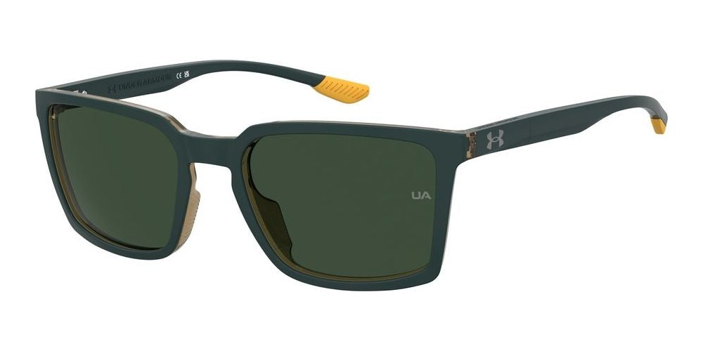 UNDER ARMOUR SUNGLASSES UA SPORTATE UA SPORTATE_4N7-QT_57 Sonnenbrille ansicht-2