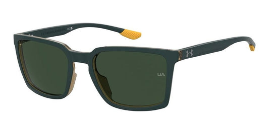 UNDER ARMOUR SUNGLASSES UA SPORTATE UA SPORTATE_4N7-QT_57 Sonnenbrille ansicht-2