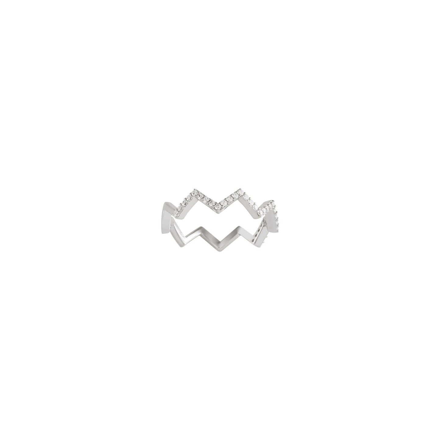 UNIKE JEWELS JEWELRY Mod. UK.AN.1204.0120 UK-AN-1204-0120 Schmuck ansicht-2