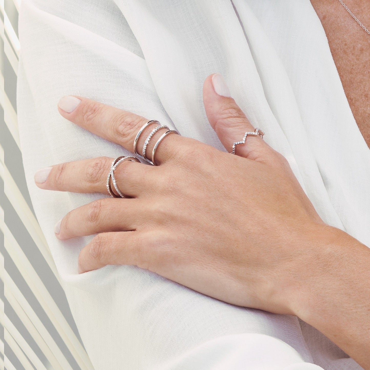 UNIKE JEWELS JEWELRY Mod. UK.AN.1204.0120 UK-AN-1204-0120 Schmuck