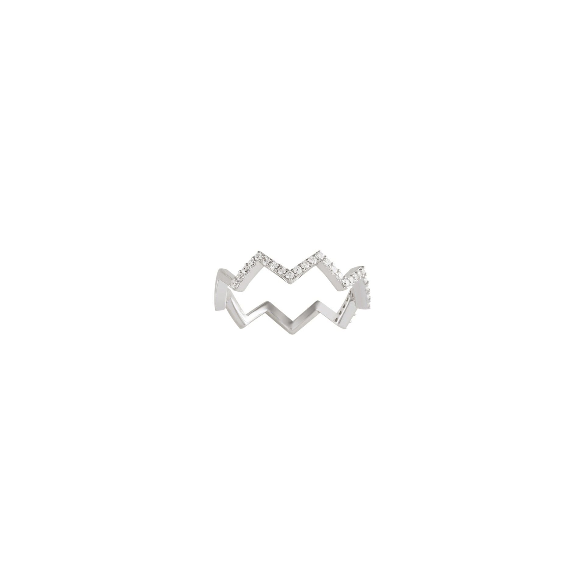 UNIKE JEWELS JEWELRY Mod. UK.AN.1204.0121 UK-AN-1204-0121 Schmuck ansicht-2