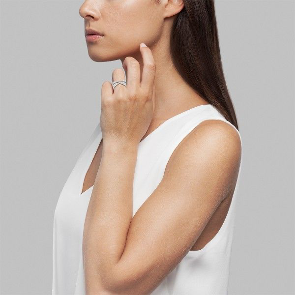UNIKE JEWELS JEWELRY Mod. UK.AN.1204.0341 UK-AN-1204-0341 Schmuck