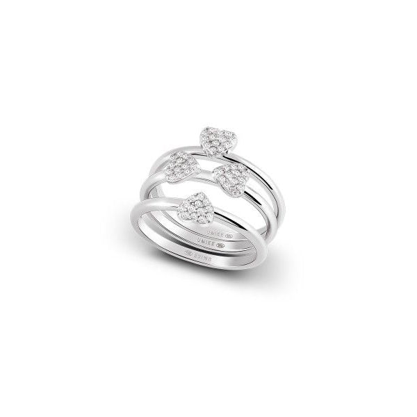 UNIKE JEWELS JEWELRY Mod. UK.AN.1204.0356 UK-AN-1204-0356 Schmuck