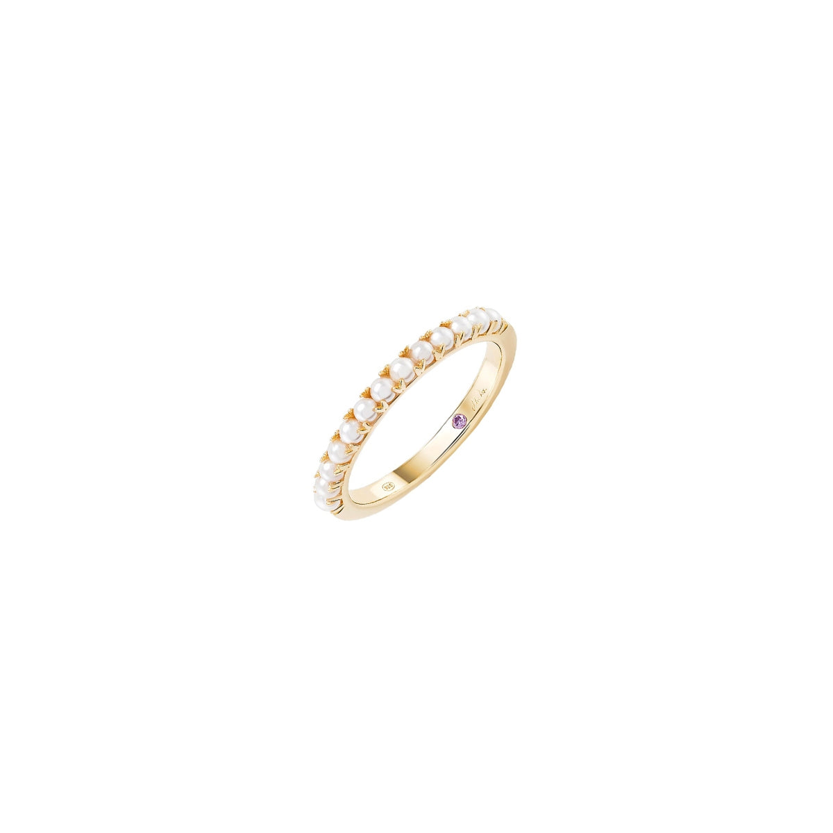 UNIKE JEWELS JEWELRY Mod. UK.AN.1204.0377 UK-AN-1204-0377 Schmuck ansicht-2
