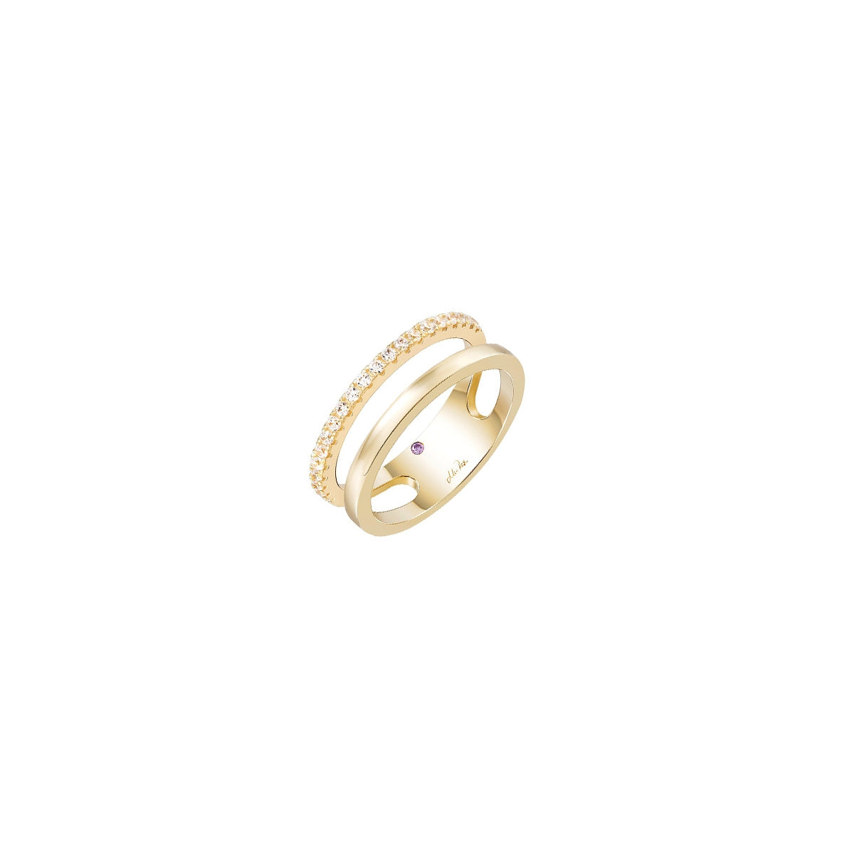 UNIKE JEWELS JEWELRY Mod. UK.AN.1204.0380 UK-AN-1204-0380 Schmuck ansicht-2