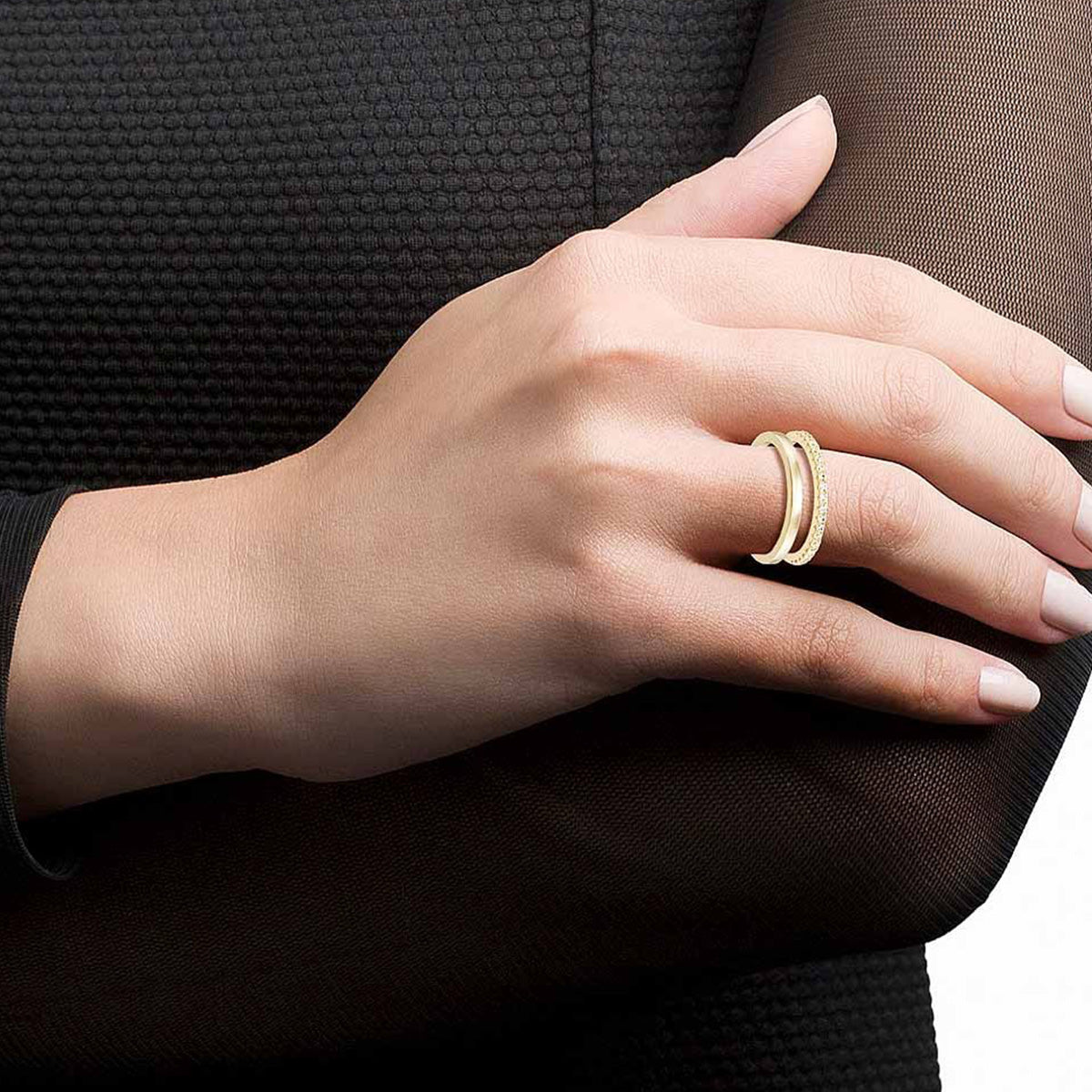UNIKE JEWELS JEWELRY Mod. UK.AN.1204.0380 UK-AN-1204-0380 Schmuck