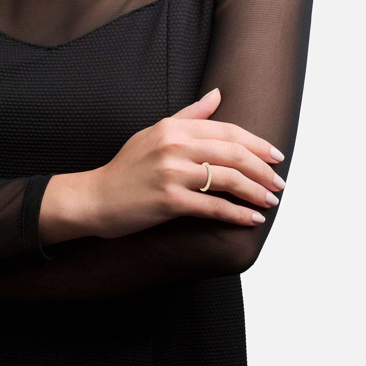 UNIKE JEWELS JEWELRY Mod. UK.AN.1204.0446 UK-AN-1204-0446 Schmuck ansicht-2