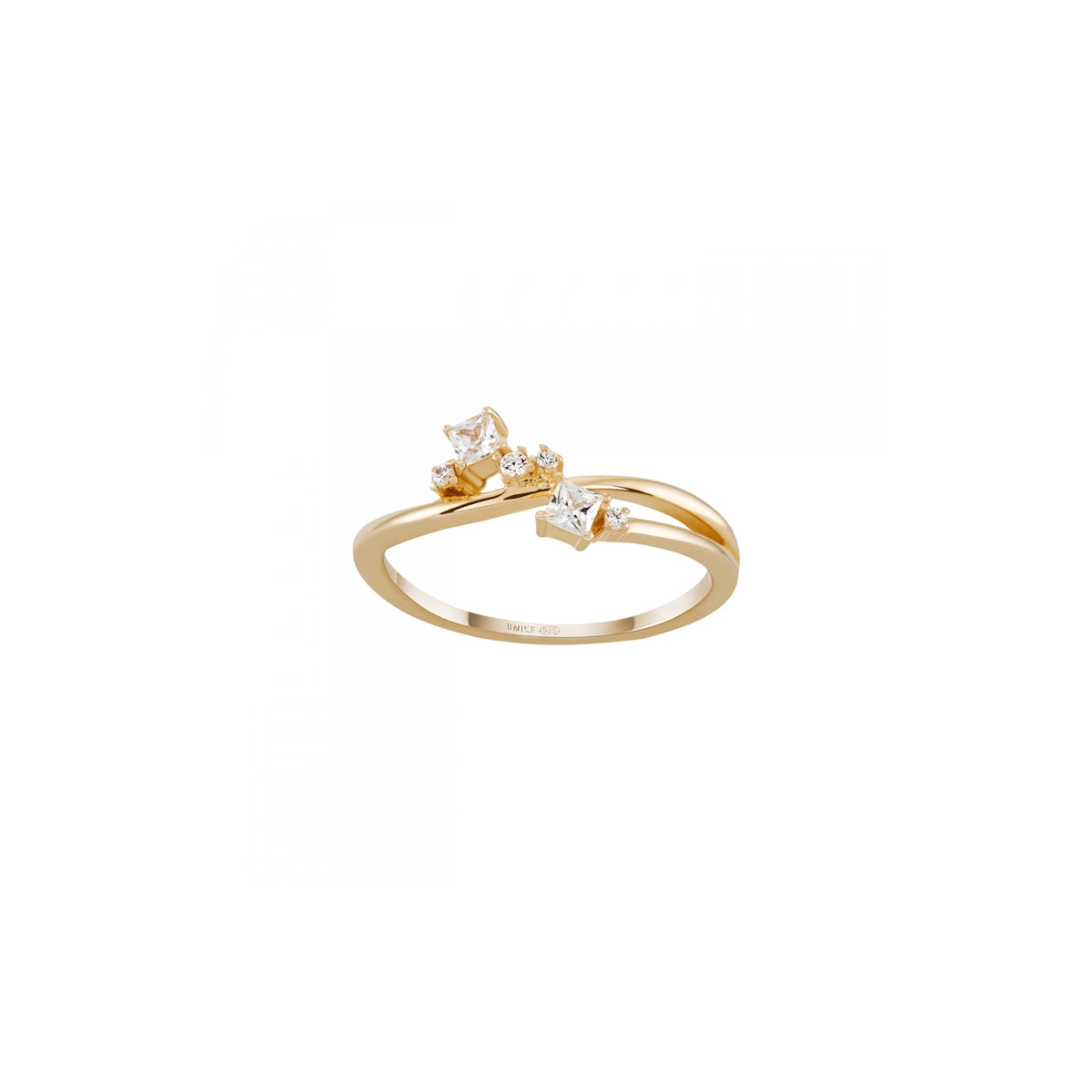 UNIKE JEWELS JEWELRY Mod. UK.AN.1204.0447 UK-AN-1204-0447 Schmuck ansicht-3