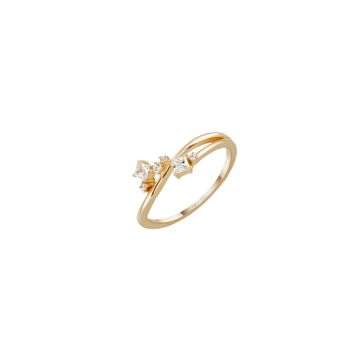UNIKE JEWELS JEWELRY Mod. UK.AN.1204.0447 UK-AN-1204-0447 Schmuck