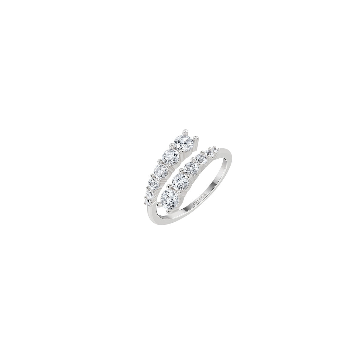 UNIKE JEWELS JEWELRY Mod. UK.AN.1204.0455 UK-AN-1204-0455 Schmuck ansicht-2