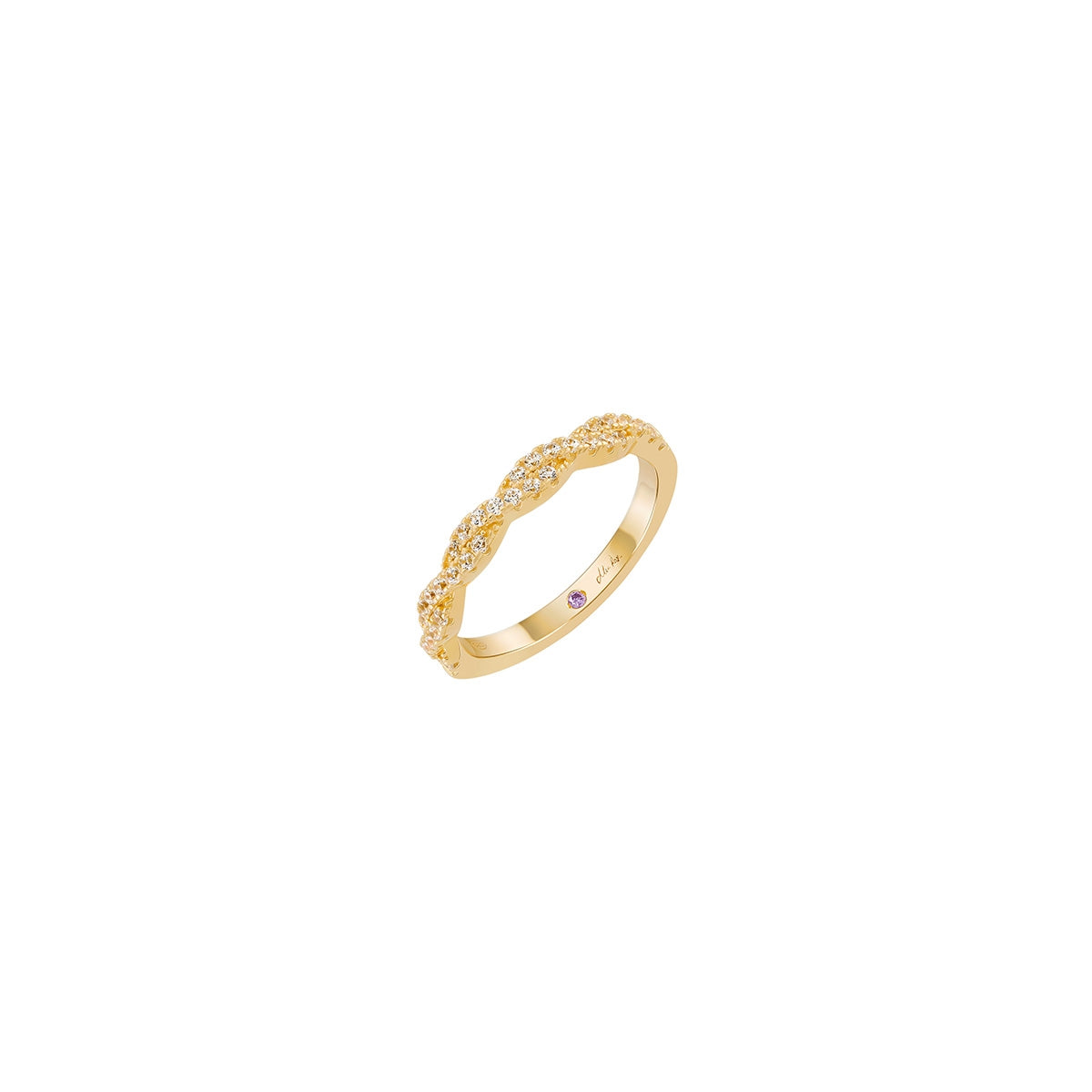 UNIKE JEWELS JEWELRY Mod. UK.AN.1204.0480 UK-AN-1204-0480 Schmuck ansicht-2
