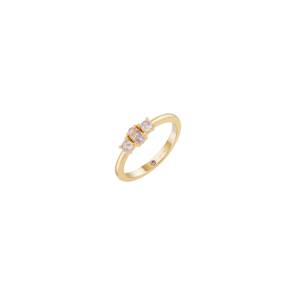 UNIKE JEWELS JEWELRY Mod. UK.AN.1204.0495 UK-AN-1204-0495 Schmuck ansicht-2