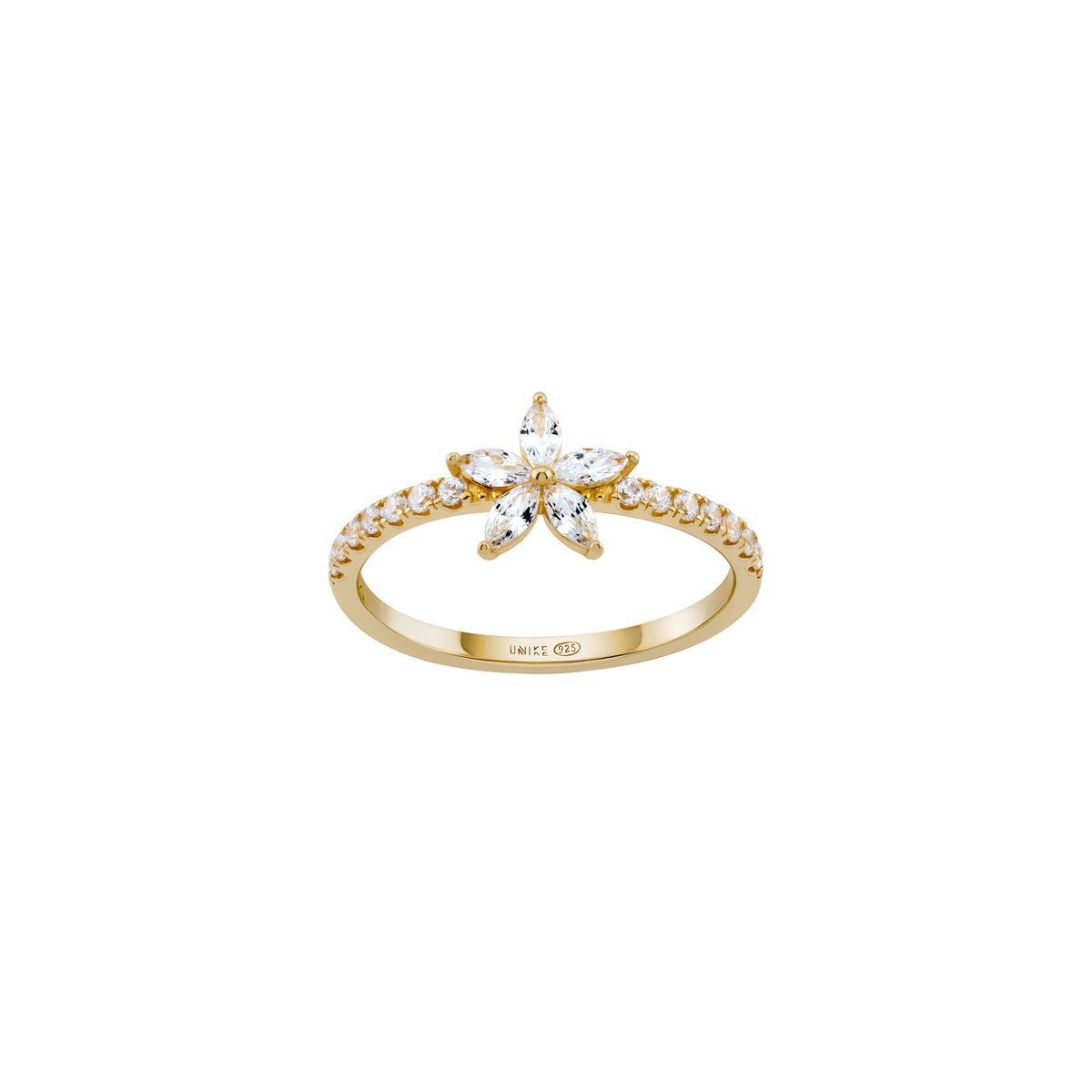UNIKE JEWELS JEWELRY Mod. UK.AN.1204.0584 UK-AN-1204-0584 Schmuck