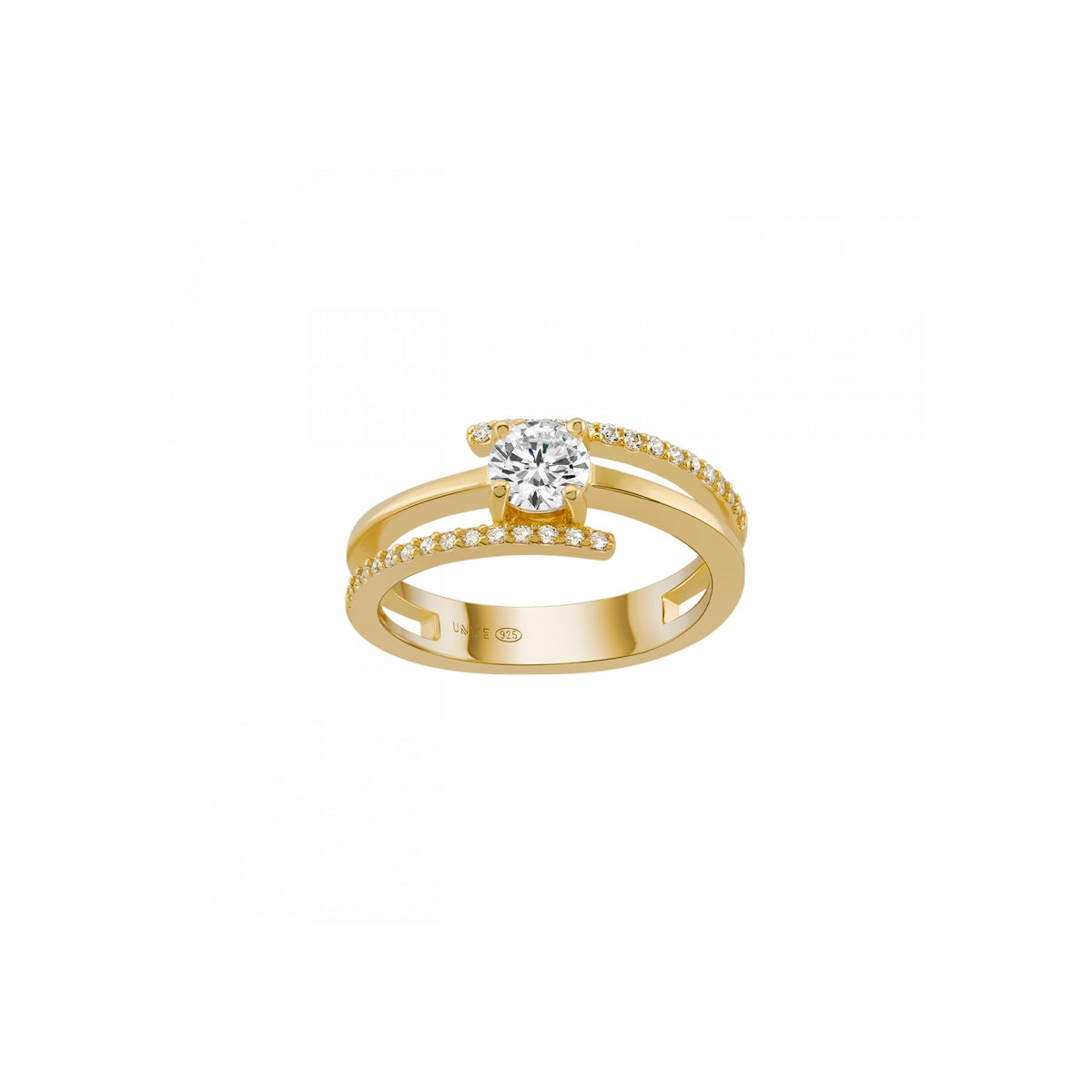 UNIKE JEWELS JEWELRY Mod. UK.AN.1204.0599 UK-AN-1204-0599 Schmuck ansicht-3