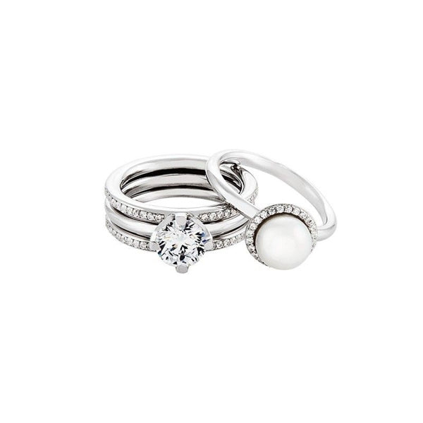 UNIKE JEWELS JEWELRY Mod. UK.AN.1205.0096 UK-AN-1205-0096 Schmuck