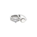 UNIKE JEWELS JEWELRY Mod. UK.AN.1205.0097 UK-AN-1205-0097 Schmuck ansicht-2