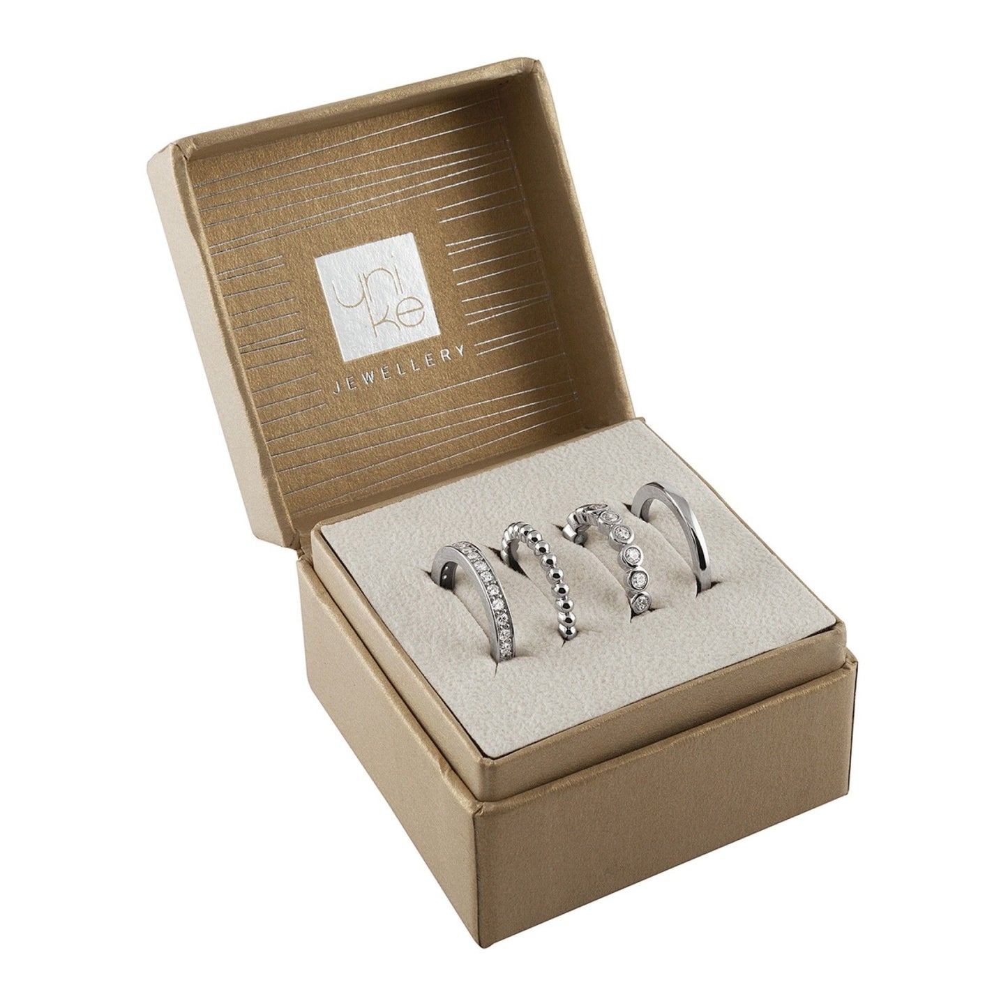 UNIKE JEWELS JEWELRY Mod. UK.AN.1206.0081 UK-AN-1206-0081 Schmuck ansicht-3