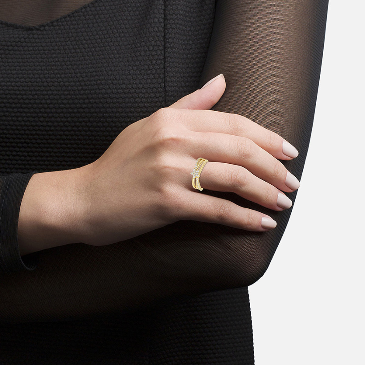 UNIKE JEWELS JEWELRY Mod. UK.AN.JT0008.12.00 UK-AN-JT0008-12-00 Schmuck ansicht-2