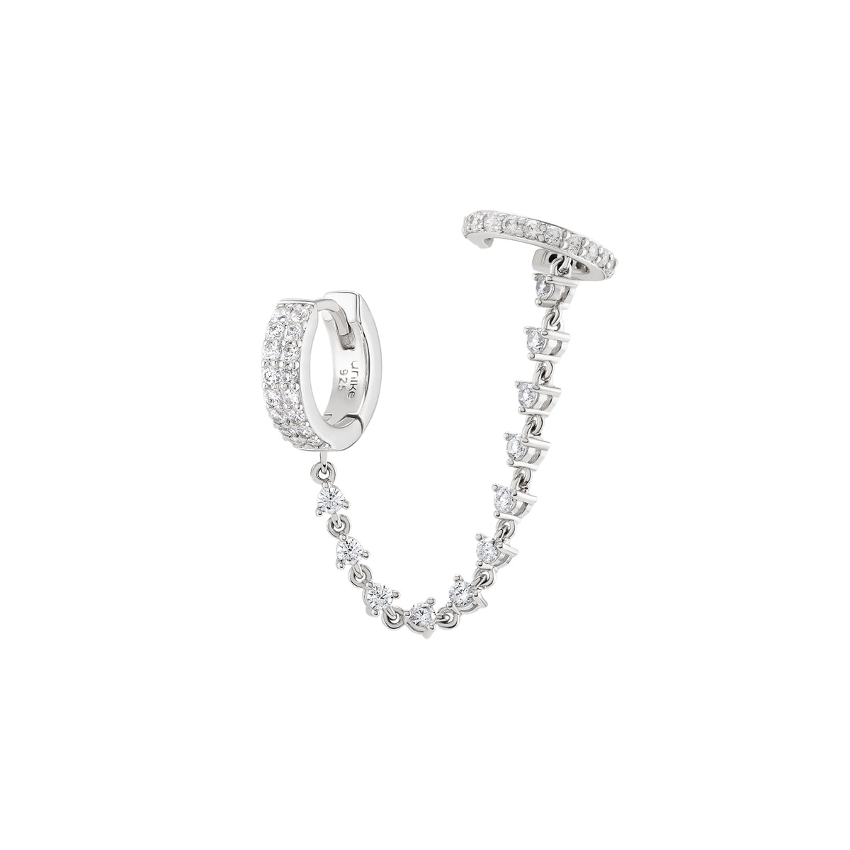 UNIKE JEWELS JEWELRY Mod. UK.BR.1206.0037 UK-BR-1206-0037 Schmuck ansicht-2